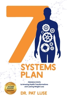 7 Systems Plan Book